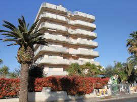 Complesso Cherubini, hotel i San Benedetto del Tronto