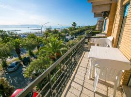 Appartamento Cicerone, khách sạn ở San Benedetto del Tronto