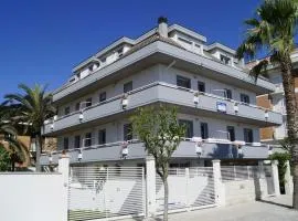 Palazzina Cala Luna Suite