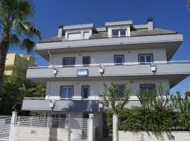 Palazzina Cala Luna