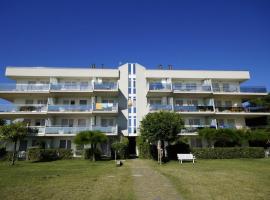 Residence Brezza Di Mare, khách sạn ở San Benedetto del Tronto