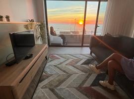 CUSTÓDIO SEA HOME, apartman u gradu 'Praia de Mira'
