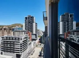 Icon City Centre - No Load Shedding!
