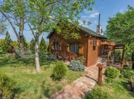 Casa Rustic 2