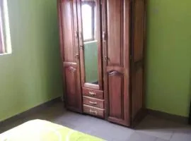 Le Séjour