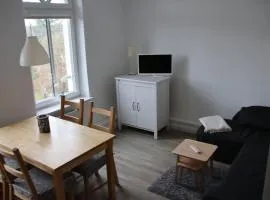 3-Raum Ferienwohnung "Scheppler"