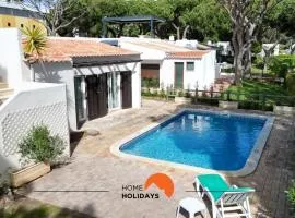 #214 Vivenda 3 Quartos by Home Holidays