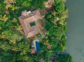 Villa Karamoja