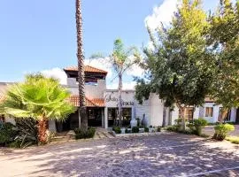 Solo Gracia Guesthouse
