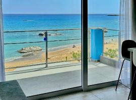 Stegna Sea & Sun, holiday rental in Archangelos