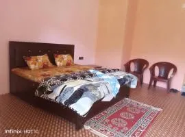 Ghughuti home stay, Mukteshwar