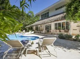 5-Bedroom Pool Villa for up to 10 people in Puntacana Resort & Club