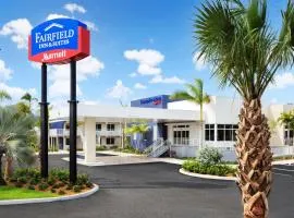 Fairfield Inn & Suites by Marriott Key West at The Keys Collection