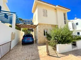 Platform 357 Mimoza Villa with View