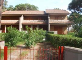 VILLA ORATA 8b บ้านพักในปรินชิปีนา อามาเร