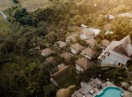 Maha Hills Resort by Mahaprana Experience