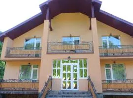 Guest House Pan Hohol