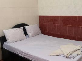 Ditar Guest House S, guest house di Battambang