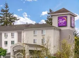 Sleep Inn Sea Tac Airport