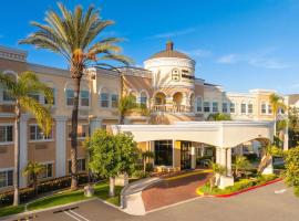 Hotel Marguerite South Anaheim - Garden Grove, Trademark Collection by Wyndham, hotel en Garden Grove, Anaheim