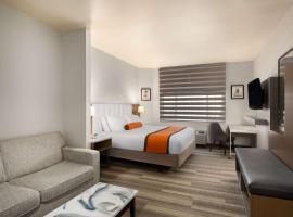 Hotel Marguerite South Anaheim - Garden Grove, Trademark Collection by Wyndham, hotel en Garden Grove, Anaheim