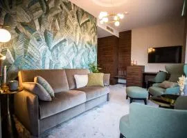 Barack Thermal Hotel and Spa