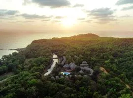 SwaSwara Wellness - A CGH Earth Experience, Gokarna