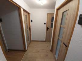 2050 Zwycięstwa 23 - Tanie Pokoje - samodzielne zameldowanie - self check in, homestay ở Poznań