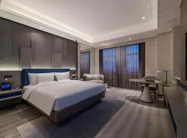 Novotel Kunshan Yangcheng Lake