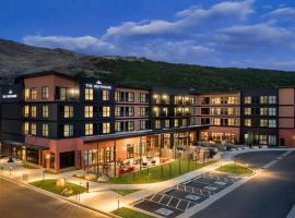 The Hoffmann Hotel Basalt Aspen Tapestry Collection Hilton, hotel v destinaci Basalt