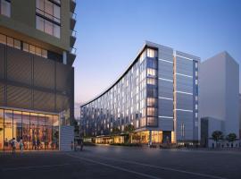 Embassy Suites By Hilton Madison Downtown, hotel near Dane County Regional Airport - MSN, Madison