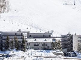 Crested Butte Mountain Resort Properties, hotel in Crested Butte