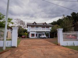푸에르토리베르타드에 위치한 호텔 Hotel Puerto Libertad - Iguazú