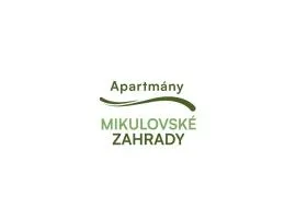 Apartmány Mikulovské zahrady