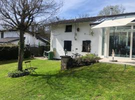 Casa Müller, hotel a Lissendorf