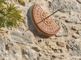 Sundial Stone House, ξενοδοχείο σε Zdrelac