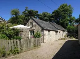 The Cider Barn