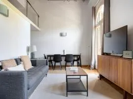 Blueground Paseo de Gracia furnished BCN-95