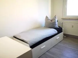 Cozy Apartment in Dessau-Roßlau