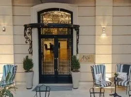 Arté Boutique Hotel