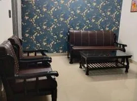 SitaRamalayam Homestay 1 (GF)