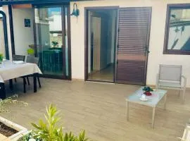 Holiday House Valpiè