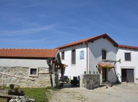 Casa da Lima, hostal o pensión en Alvorge