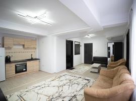 Alex 1 Apartament, hotel with parking in Iaşi