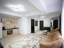 Alex 1 Apartament, hotel sa parkingom u gradu Jaši