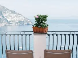 Hotel Conca d'Oro