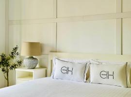 Canaryislandshost I Marina, hotel din Arguineguín