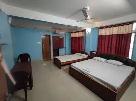 Krishna Inn