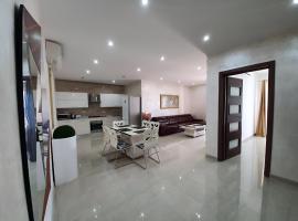 Style Apartments Sliema, appartement in Sliema