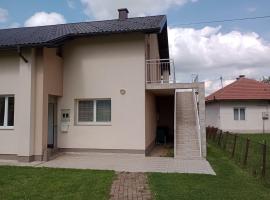 Apartman L&L